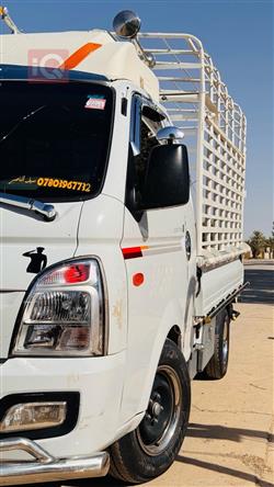 Hyundai Porter